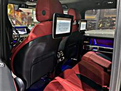 مێرسێدس بێنز G-Class